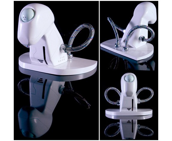 Concept Faucet Design